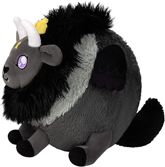 Squishable Mini Squishable Baphomet 7 Inch Plush Toy SQ-5000