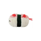 Squishable Mini Comfort Food Shrimp Sushi - 7 Inch Toy