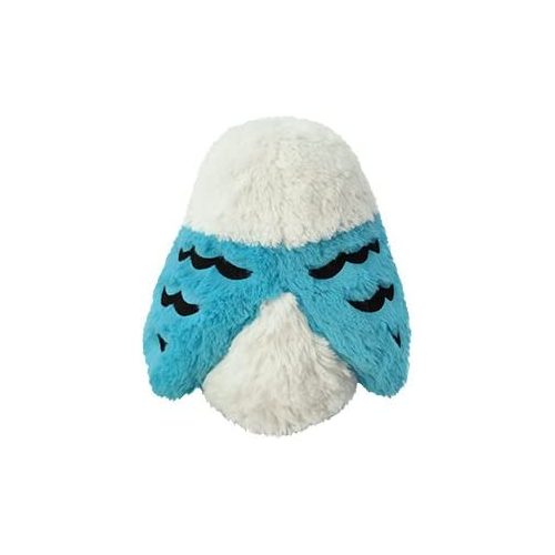 Squishable Mini Budgie Plush - 7 Inch Toy