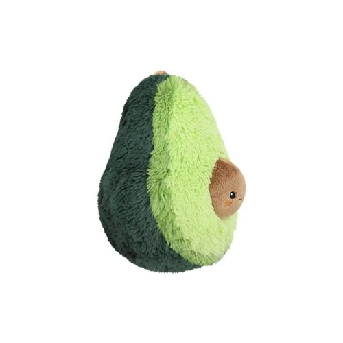 Squishable Mini Comfort Food Avocado Plush 7 Inch Toy