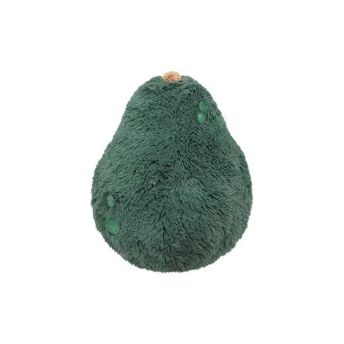 Squishable Mini Comfort Food Avocado Plush 7 Inch Toy