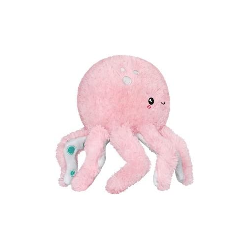 Squishable Mini Cute Octopus 7 Inch Toy