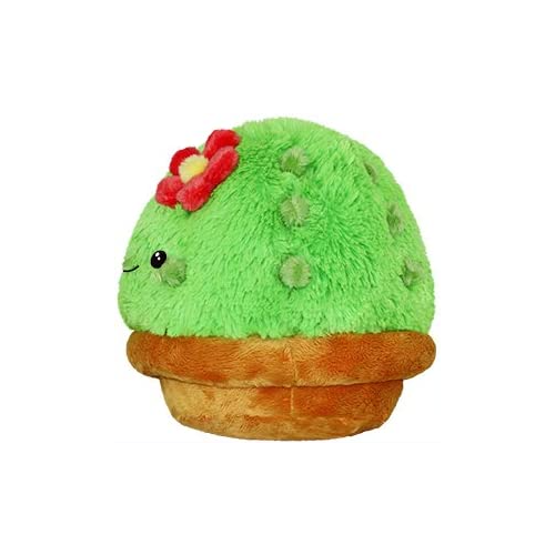 Squishable Mini Cactus 7 Inch Toy