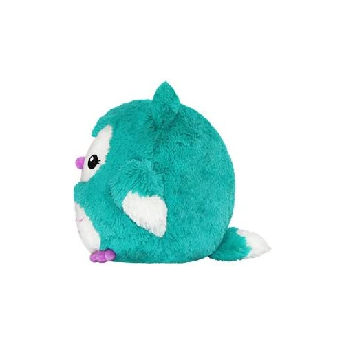 Squishable Mini Baby Owl 7 Inch Toy