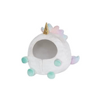 Squishable Undercover Corgi in Unicorn - 7 Inch Toy