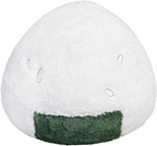 Squishable Comfort Food Onigiri 15 Inch Toy