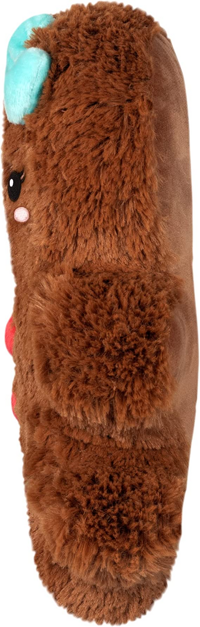 Squishable Mini Comfort Food Gingerbread Woman Plush Toy SQU-111248
