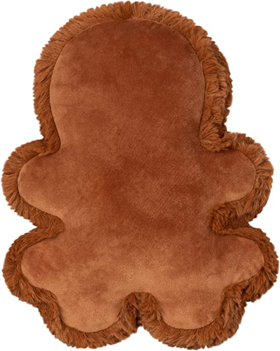 Squishable Mini Comfort Food Gingerbread Woman Plush Toy SQU-111248