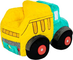 Squishable GO! Dump Truck Toy