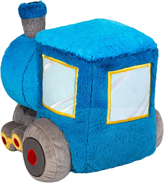 Squishable GO! Train Toy