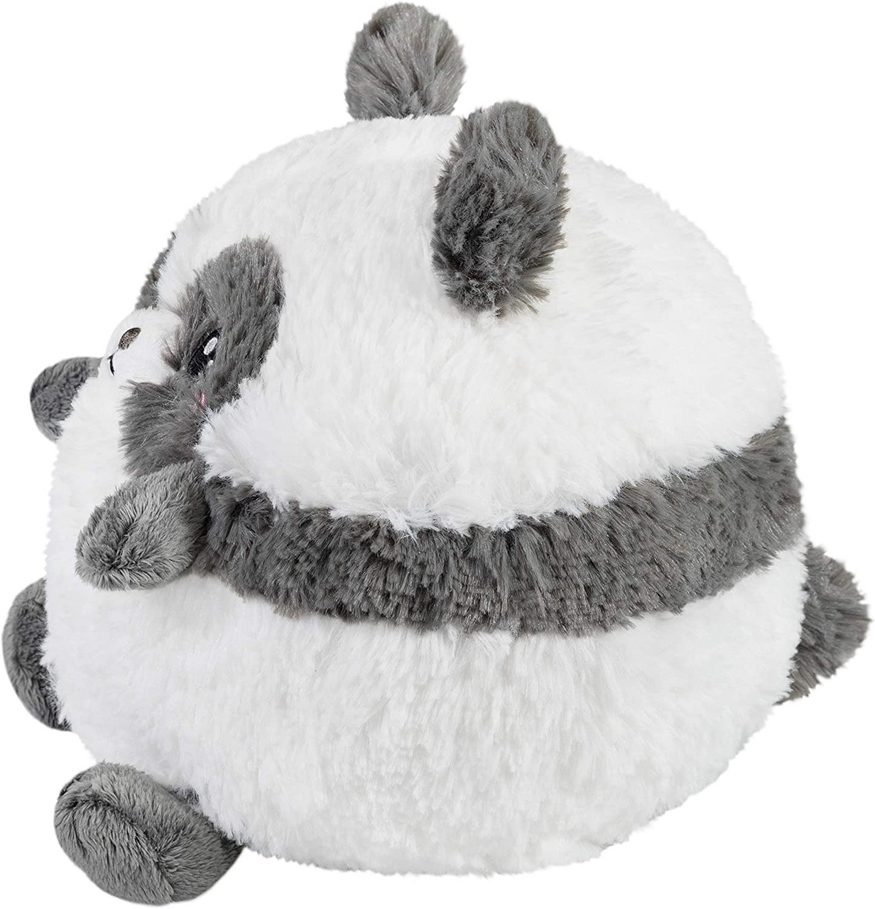 Squishable Mini Baby Panda 7 Inch Plush Toy