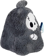 Squishable Mini Reaper 7 Inch Plush Toy