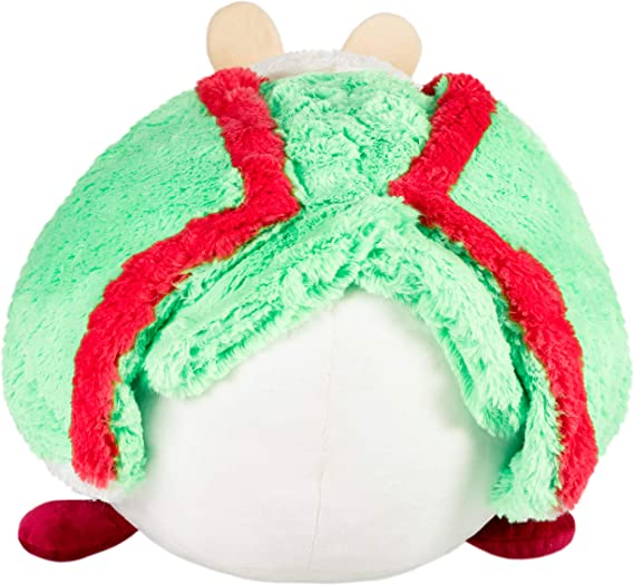 Squishable Luna Moth 15 Inch Plush Toy