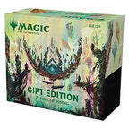 Magic The Gathering Zendikar Rising Gift Bundle 10 Draft Booster Packs 1 Collector Booster Accessories WOCC7729