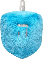 Squishable Mini Squishable Dreidel 7 Inch Plush Toy