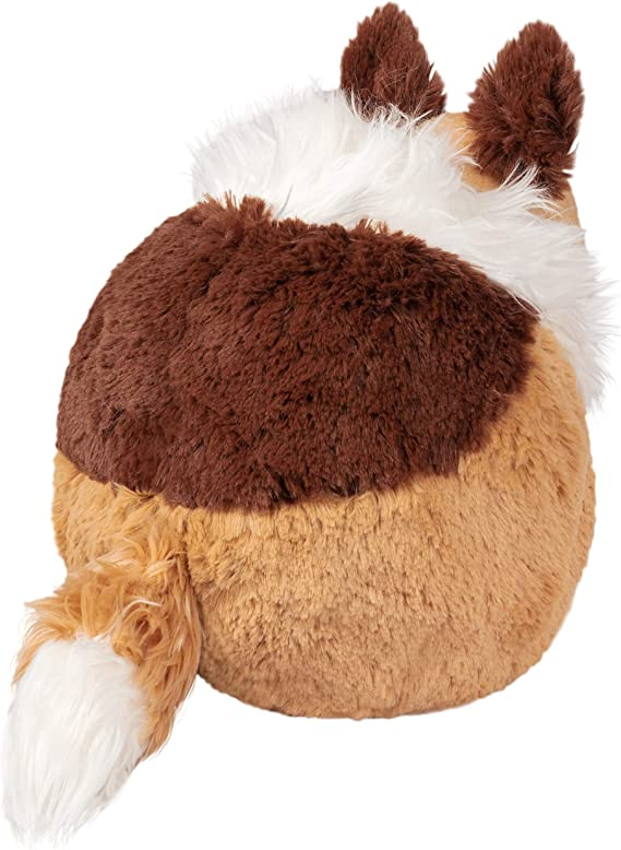 Squishable Mini Skoll 7 Inch Plush Toy