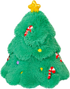 Squishable Mini Squishable Christmas Tree Toy
