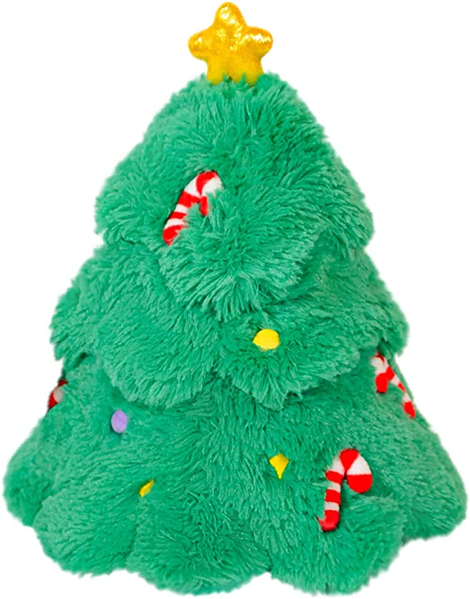 Squishable Mini Squishable Christmas Tree Toy