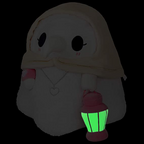 Squishable Squishable Plague Nurse 15 Inch Plush Toy
