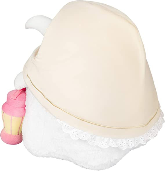 Squishable Squishable Plague Nurse 15 Inch Plush Toy