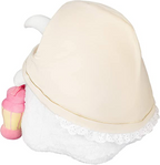 Squishable Squishable Plague Nurse 15 Inch Plush Toy