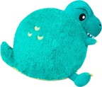 Squishable Mini Squishable T-Rex Plush Toy