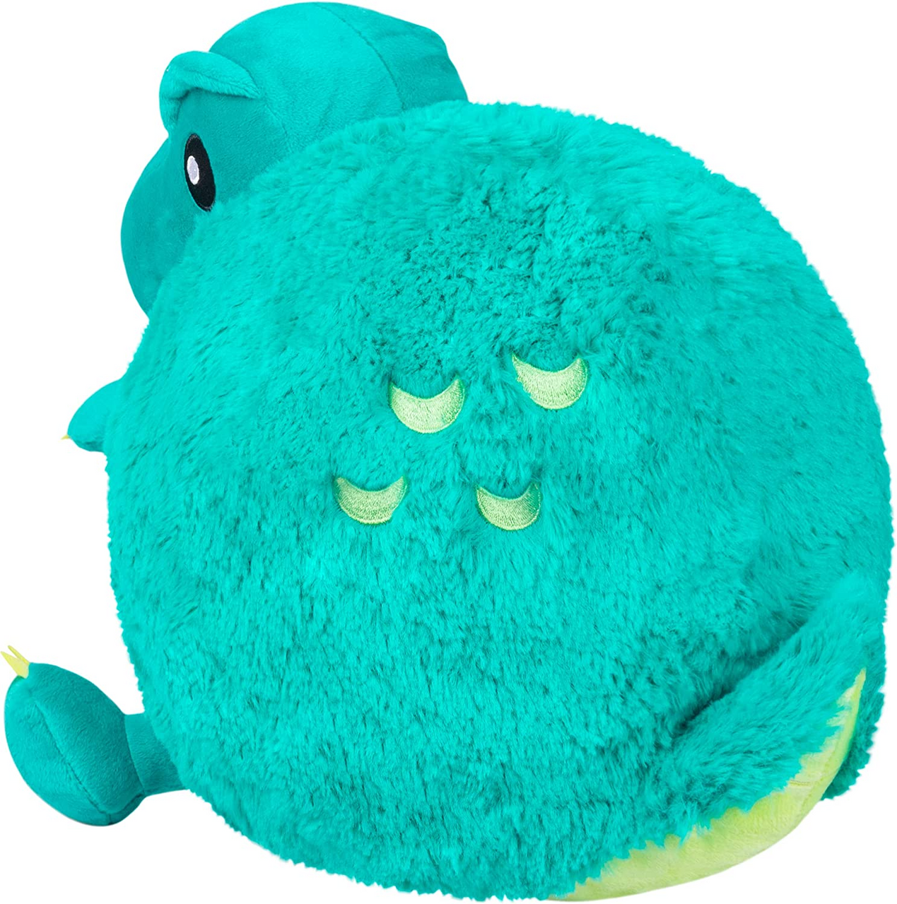 Squishable Mini Squishable T-Rex Plush Toy