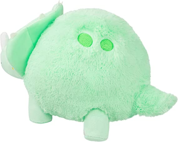 Squishable Mini Squishable Triceratops Plush Toy