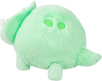 Squishable Mini Squishable Triceratops Plush Toy