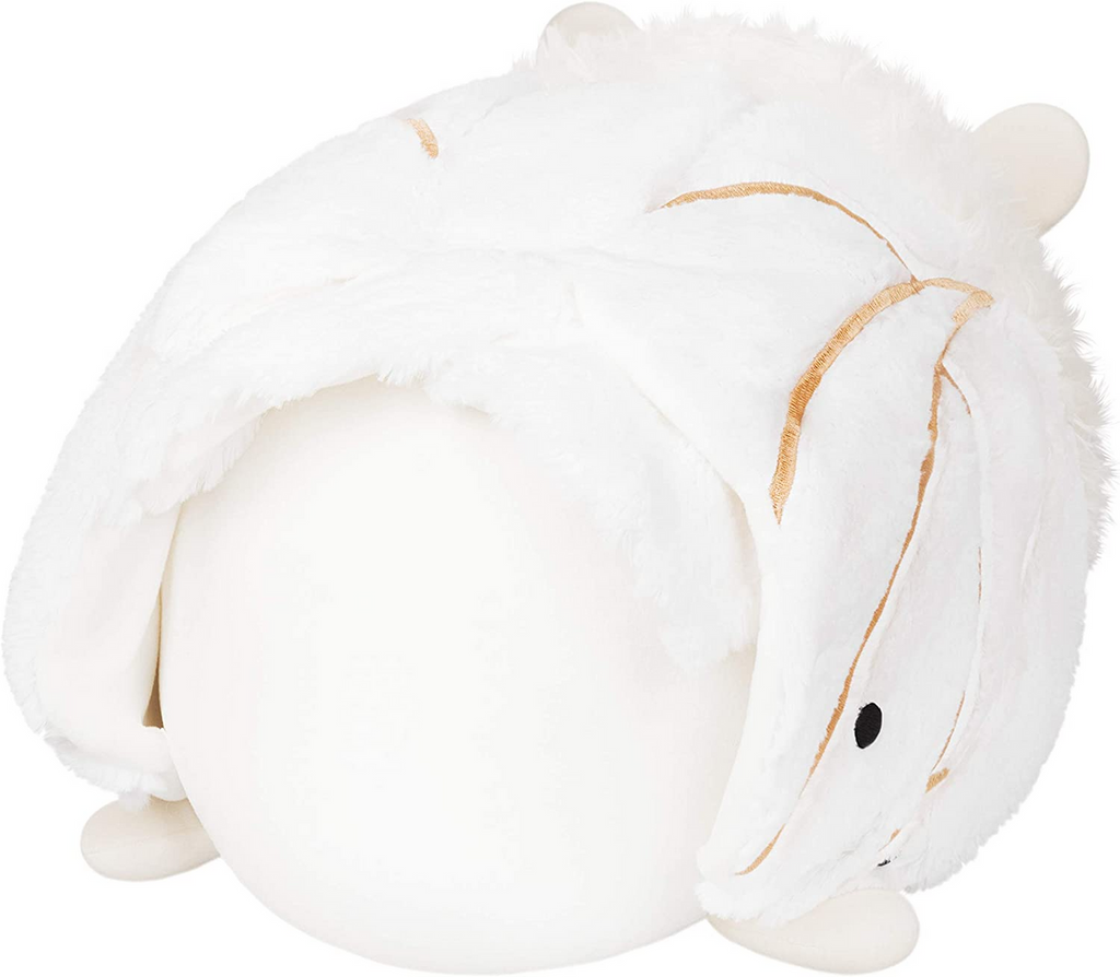 Squishable Squishable Poodle Moth 15 Inch Plush Toy