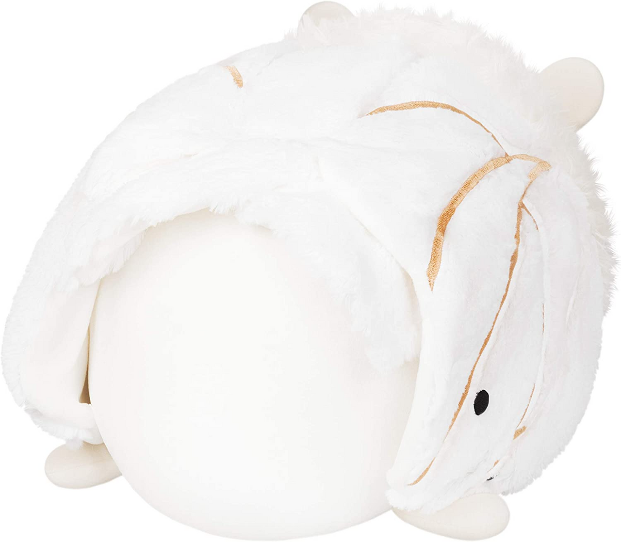 Squishable Squishable Poodle Moth 15 Inch Plush Toy