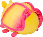 Squishable Squishable Rosy Maple Moth 15 Inch Plush Toy