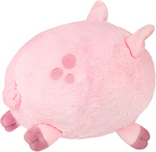 Squishable Mini Squishable Piggy 7 Inch Plush Toy