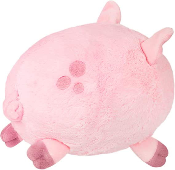 Squishable Mini Squishable Piggy 7 Inch Plush Toy