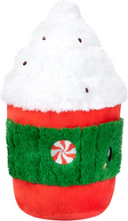 Squishable Mini Comfort Food Peppermint Mocha Plush Toy SQU-115567