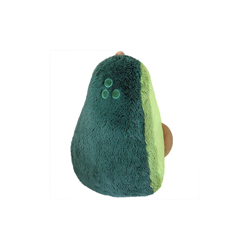Squishable Comfort Food Avocado Plush 15 Inch Toy