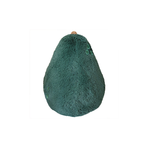 Squishable Comfort Food Avocado Plush 15 Inch Toy