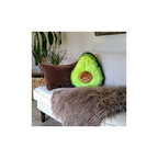 Squishable Comfort Food Avocado Plush 15 Inch Toy
