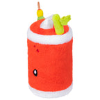 Squishable Mini Boozy Buds Bloody Mary Plush Toy