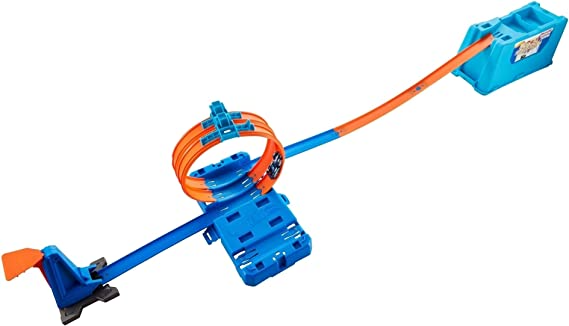 Hot Wheels Track Builder Box ASST 2