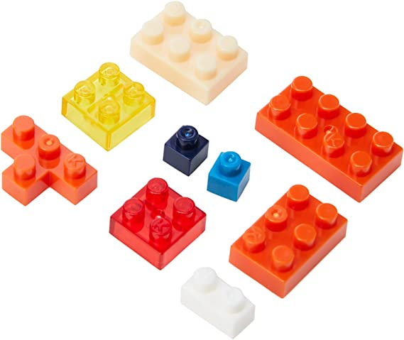 Nanoblock Pokemon Charizard Building Kit