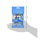 Nanoblock Pokemon Vaporeon Building Kit