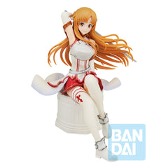 Ichibansho - Sword Art Online - Asuna (10th Anniversary), Bandai Spirits Ichibansho Figure