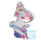 Ichibansho - Re:Zero - Starting Life in Another World - Emilia (Sweet Happy Life!), Bandai Spirits Ichibansho Figure