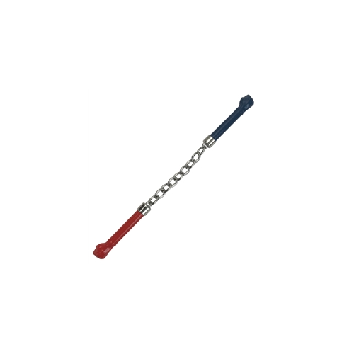Factory Entertainment Thundercats Panthro Nunchucks Scaled Prop Replica 408852