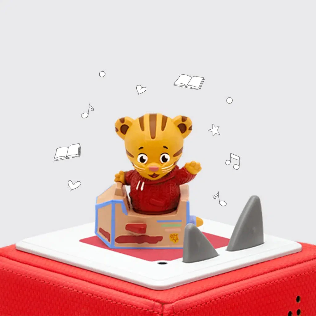 Daniel Tiger
