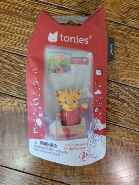 Daniel Tiger