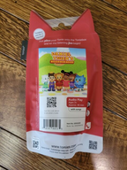 Daniel Tiger