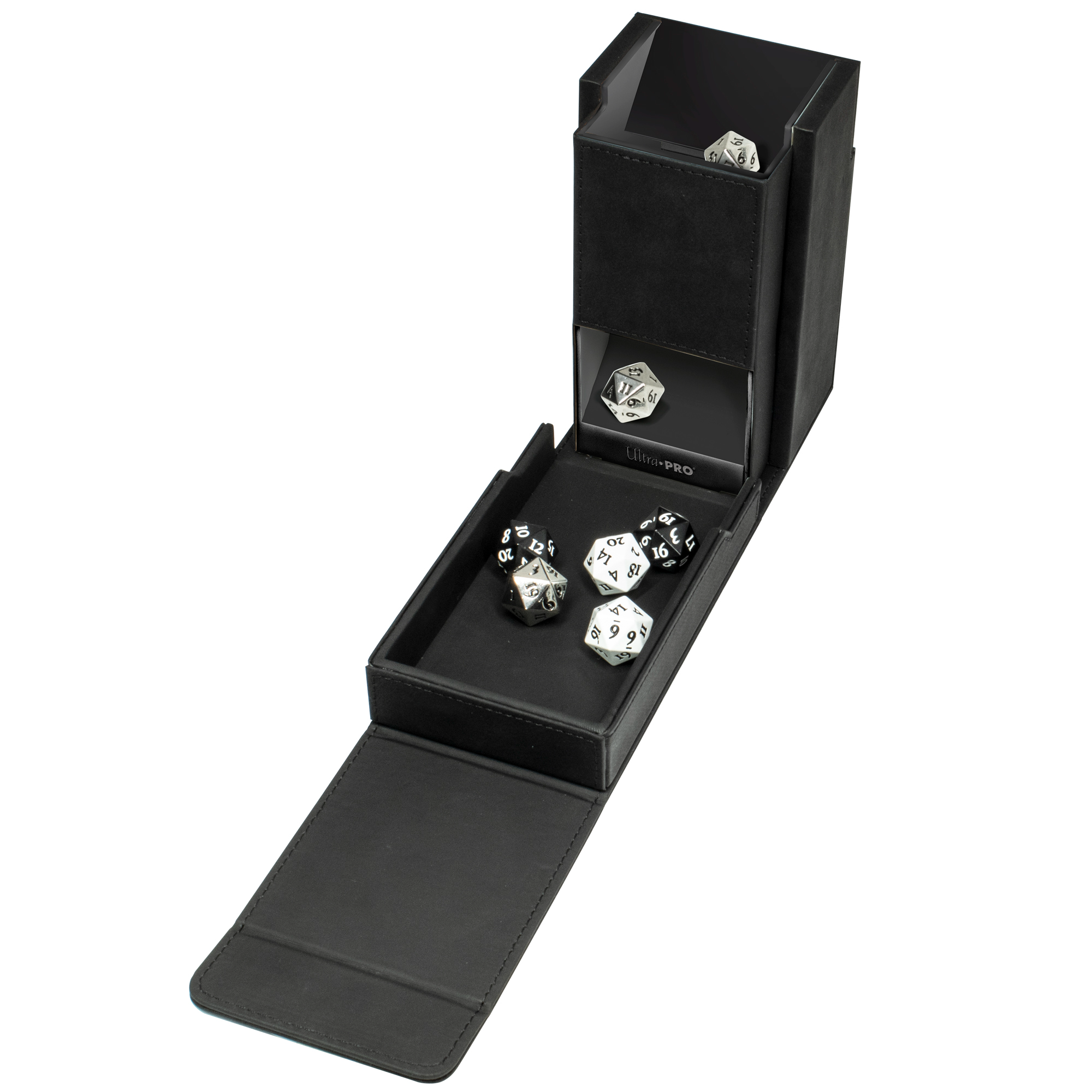 Dice Tower: Alcove Dice Tower