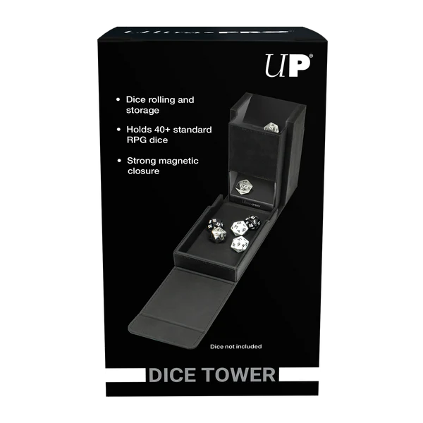 Dice Tower: Alcove Dice Tower